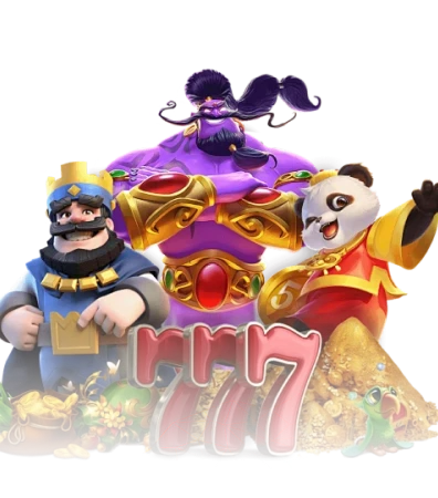 PG电子明暗色彩的呼应