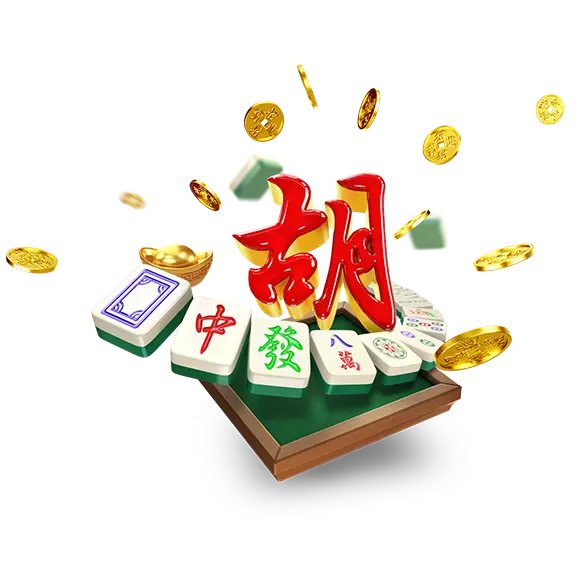 PG电子麻将主题文化画面